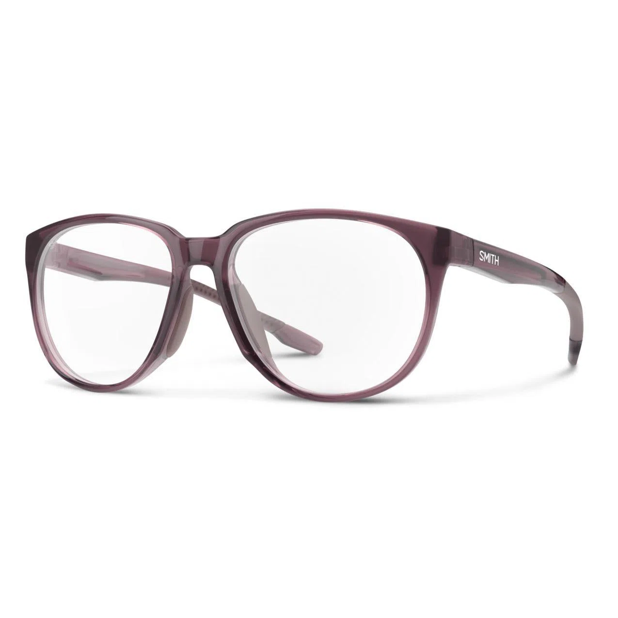Smith Optics Prescription Eyeglass Prescription Eyeglasses 109205 Seeker RX Eyeglasses - view 9